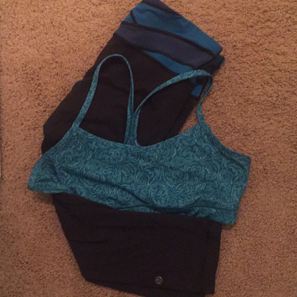Lululemon Bundle